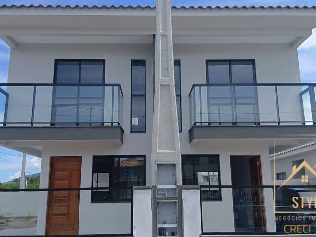 Venda em Nova Palhoça - Palhoça