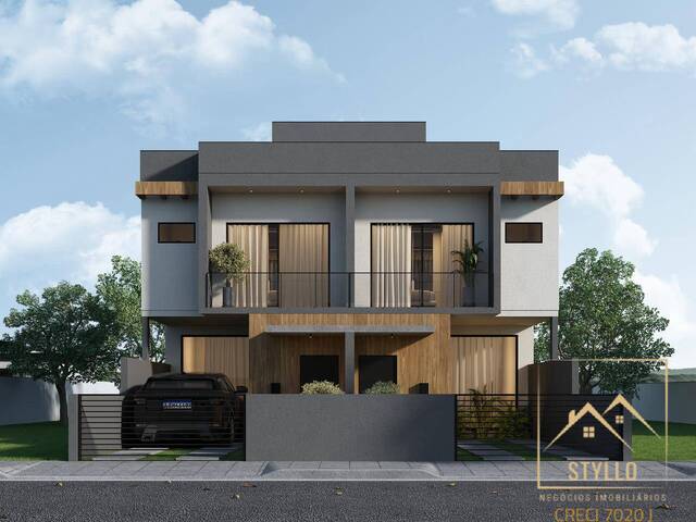 Venda em Barra do Aririú - Palhoça