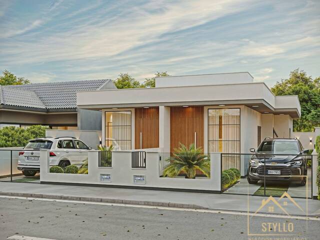 Casa para Venda em São José - 2