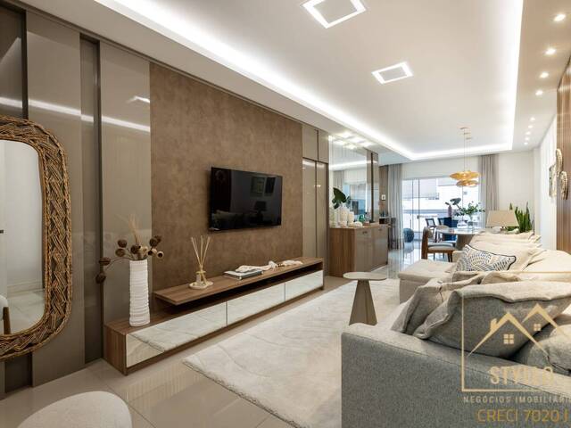 #1278 - Apartamento para Venda em Itapema - SC - 3