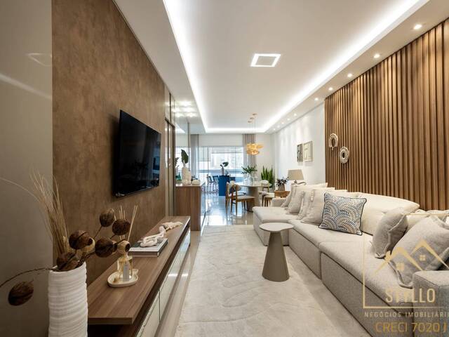 #1278 - Apartamento para Venda em Itapema - SC - 2