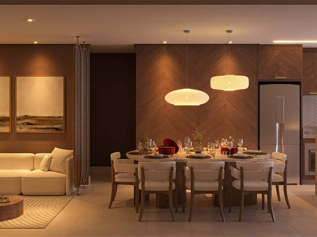 Apartamento para Venda em Porto Belo - 4