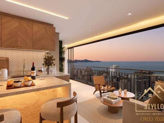 Apartamento para Venda em Porto Belo - 3