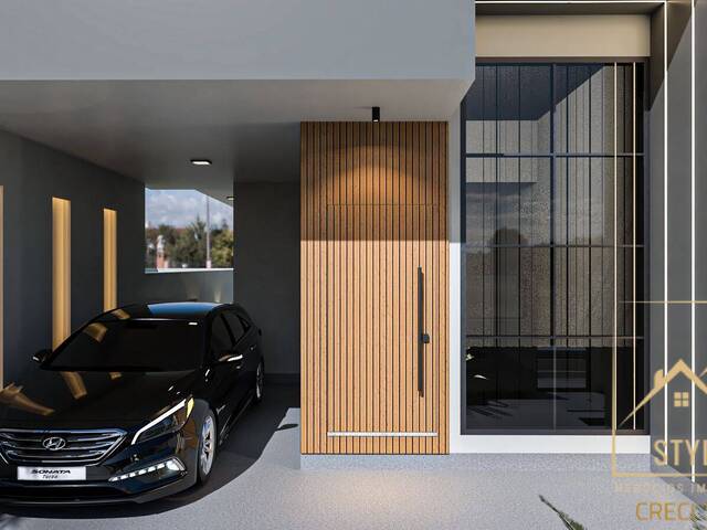 Casa para Venda em Palhoça - 4