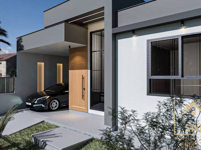 Casa para Venda em Palhoça - 3