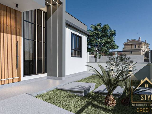 Casa para Venda em Palhoça - 2