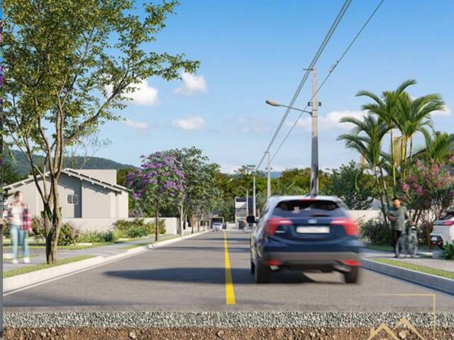 Terreno para Venda em São José - 5