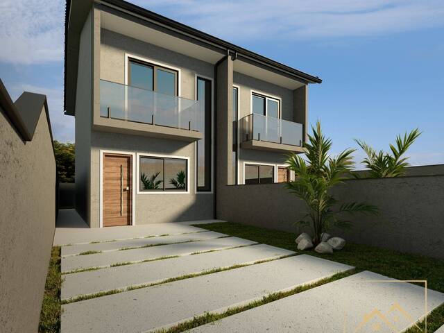 #1282 - Sobrado para Venda em São José - SC - 3