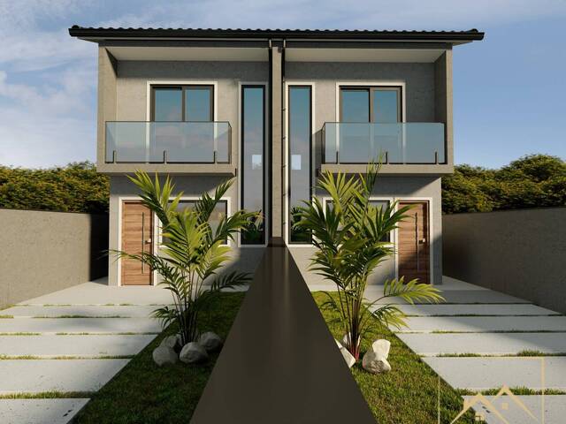 #1282 - Sobrado para Venda em São José - SC - 1