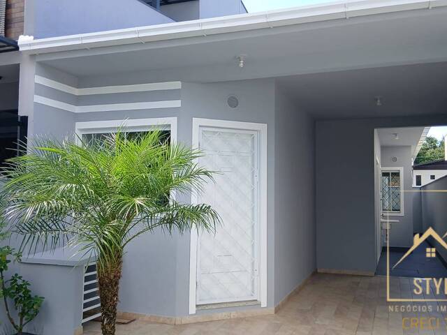 #1283 - Casa para Venda em São José - SC - 3