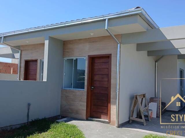 Casa para Venda em São José - 4