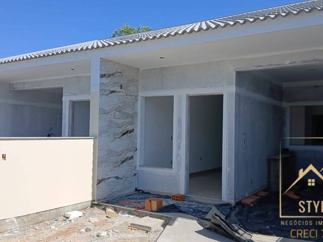 #1286 - Casa para Venda em São José - SC - 3