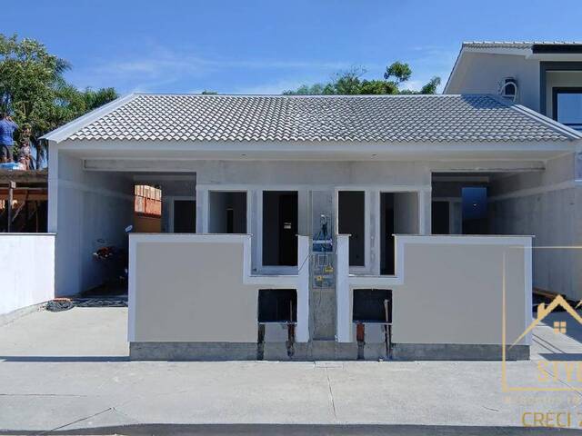 #1286 - Casa para Venda em São José - SC - 1