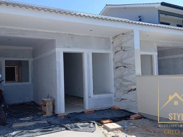 #1286 - Casa para Venda em São José - SC - 2