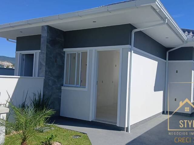 #1287 - Casa para Venda em São José - SC - 3