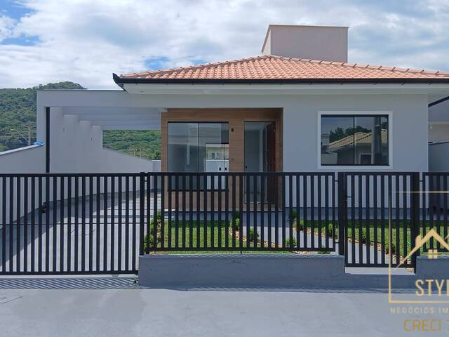 Venda em Forquilhas - São José