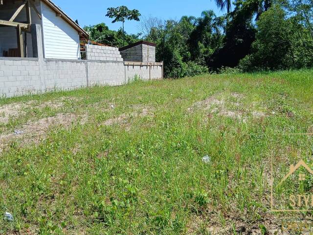 Terreno para Venda em São José - 2