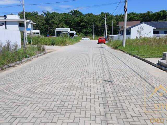 Terreno para Venda em São José - 4