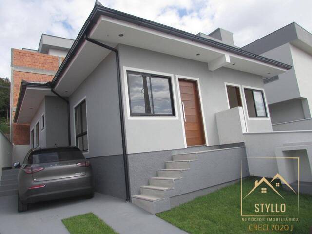 Casa para Venda em São José - 2