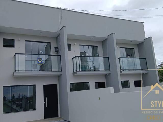 #1292 - Sobrado para Venda em São José - SC - 2