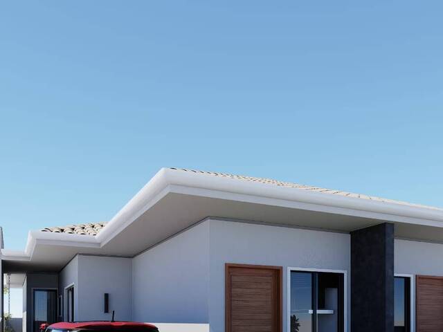 #1293 - Casa para Venda em São José - SC - 3