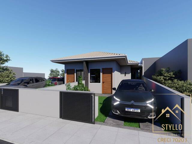 Casa para Venda em São José - 5