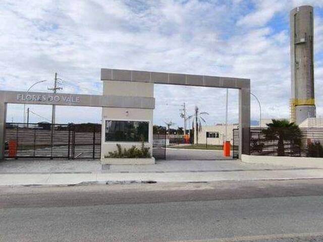 #1294 - Apartamento para Venda em São José - SC - 3