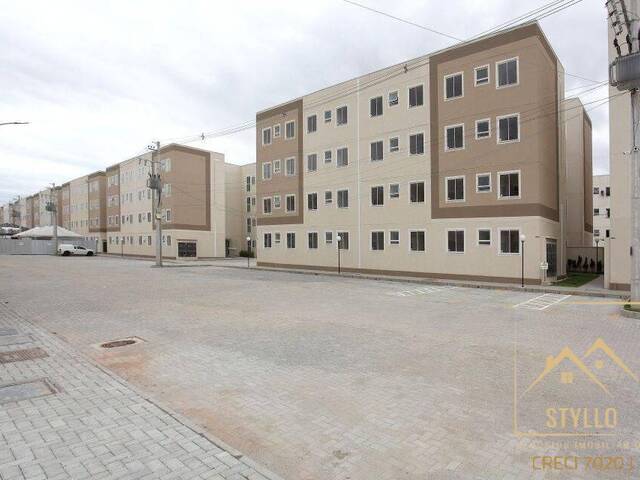 #1294 - Apartamento para Venda em São José - SC - 1