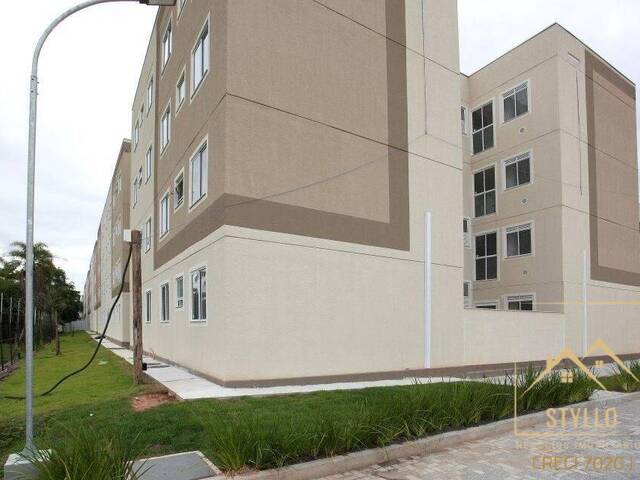 #1294 - Apartamento para Venda em São José - SC - 2