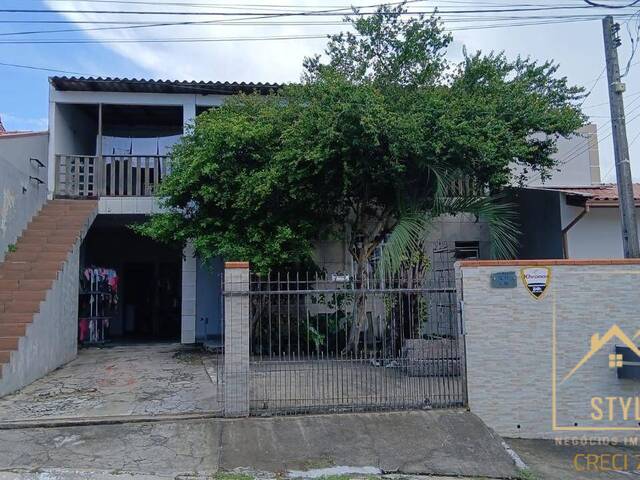 #1295 - Casa para Venda em São José - SC - 1