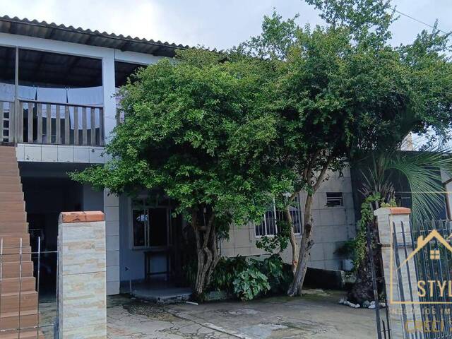 #1295 - Casa para Venda em São José - SC - 2
