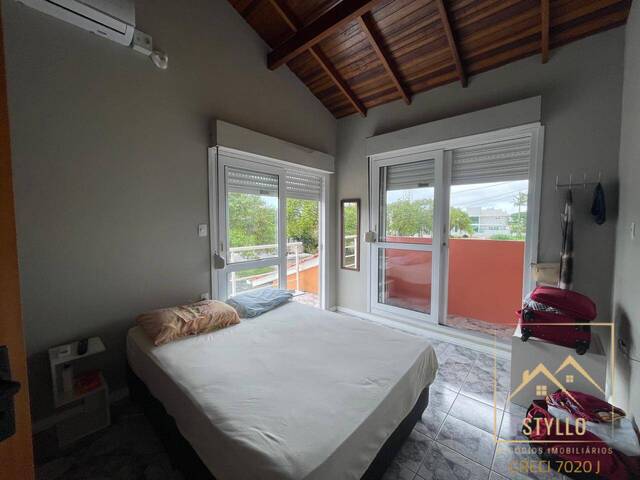 #1298 - Casa para Venda em Palhoça - SC - 3