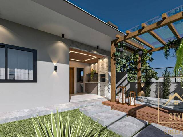 Casa para Venda em São José - 5