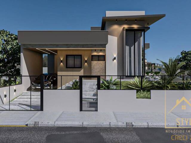 Venda em Forquilhas - São José