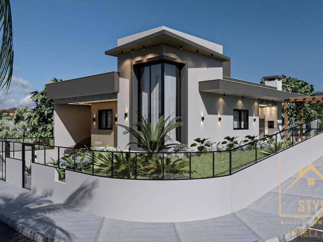 Casa para Venda em São José - 2