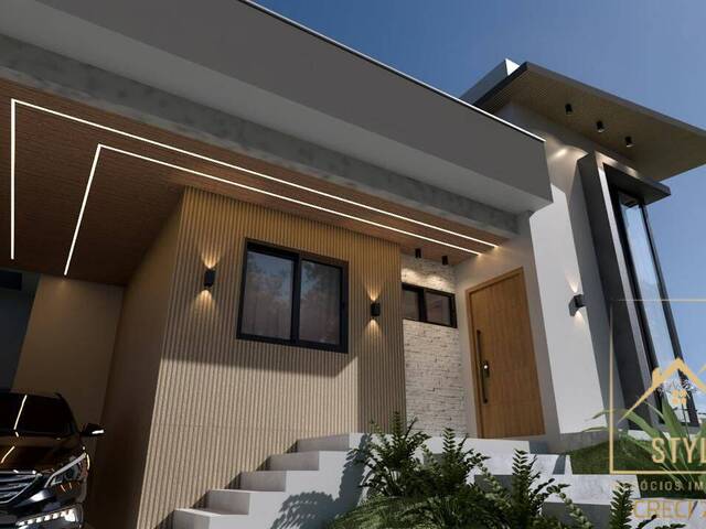 Casa para Venda em São José - 3