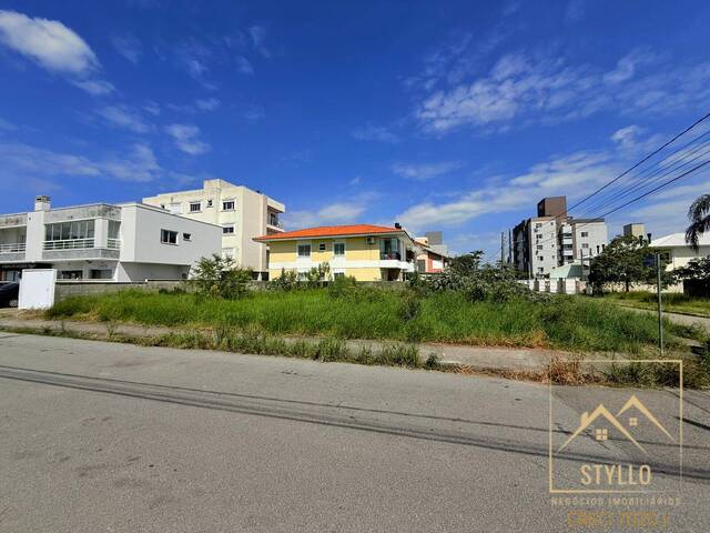 Terreno para Venda em Palhoça - 5