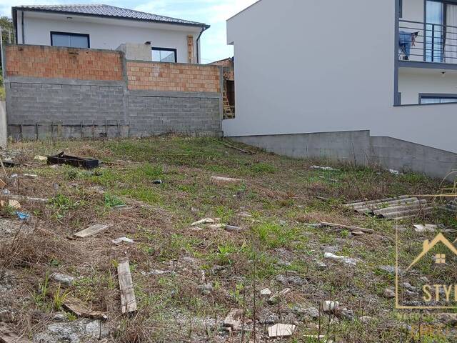 #1303 - Terreno para Venda em São José - SC - 2