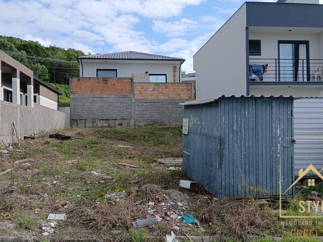 #1303 - Terreno para Venda em São José - SC - 3