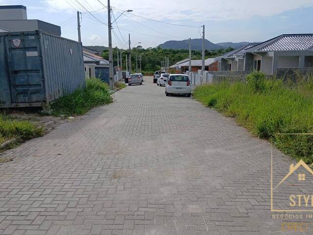 Terreno para Venda em São José - 4