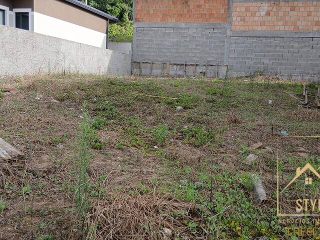 #1303 - Terreno para Venda em São José - SC - 1