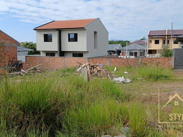 #1304 - Área para Venda em São José - SC - 3