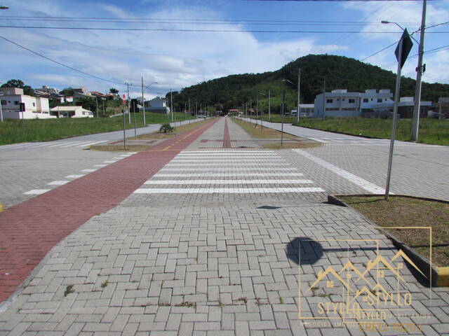 Área para Venda em São José - 5