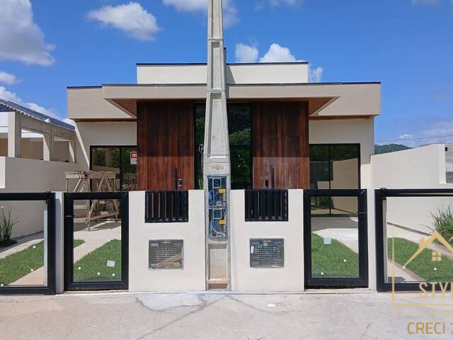 #1305 - Casa para Venda em São José - SC - 1