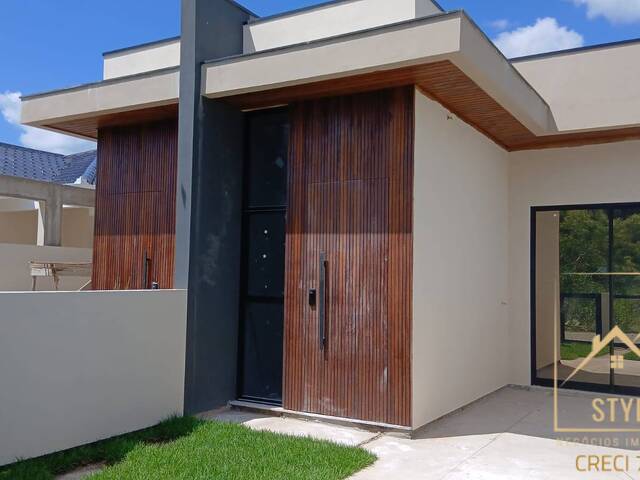 #1305 - Casa para Venda em São José - SC - 3