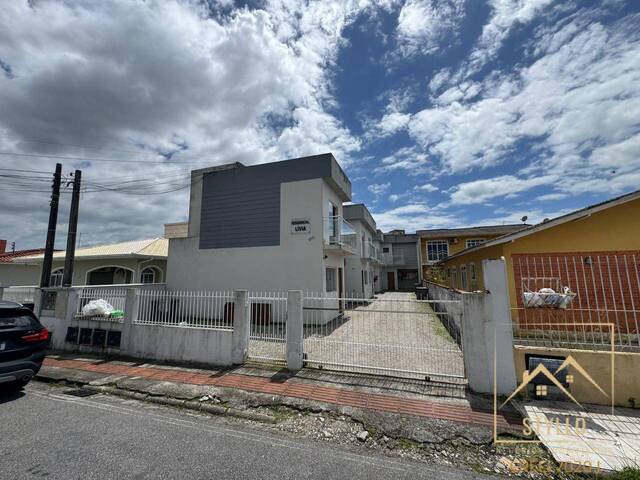 #1306 - Casa para Venda em São José - SC - 1
