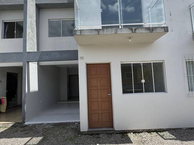 #1306 - Casa para Venda em São José - SC - 3