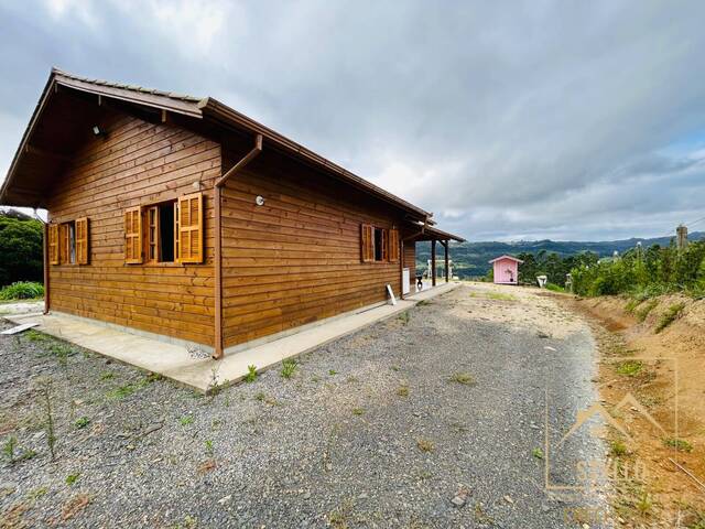 #1307 - Sítio para Venda em Alfredo Wagner - SC - 2