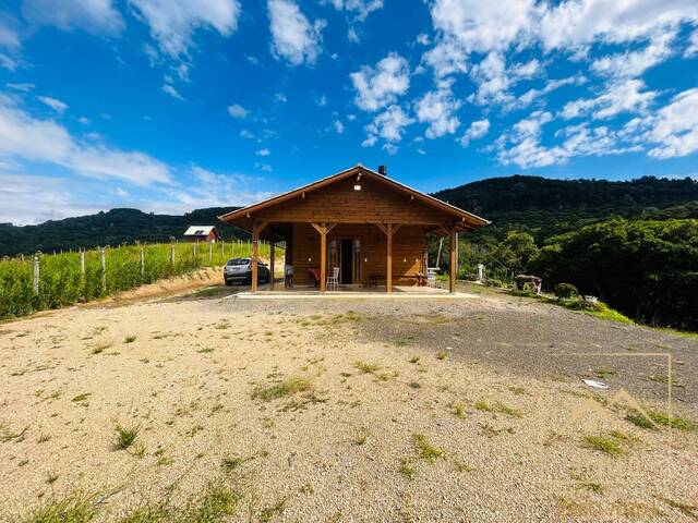 Sítio para Venda em Alfredo Wagner - 4