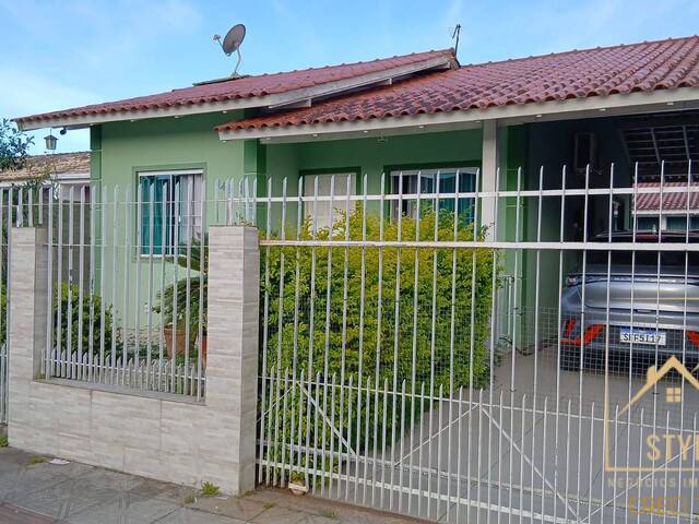 #1308 - Casa para Venda em São José - SC - 3